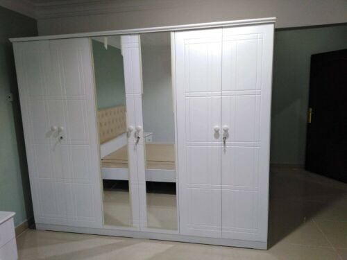 Cabinet cupboard wardrobe available