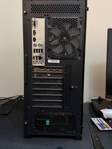 PC RTX 5060