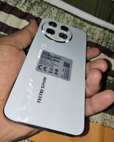Tecno spark 30 pro