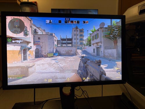 powerful gaming pc