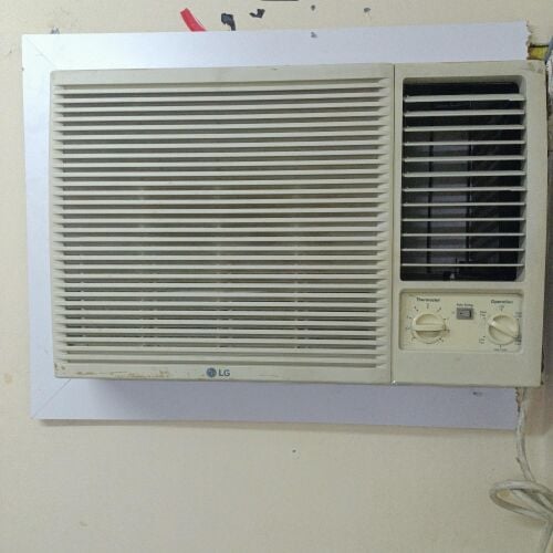 window ac For sale call me doha quo