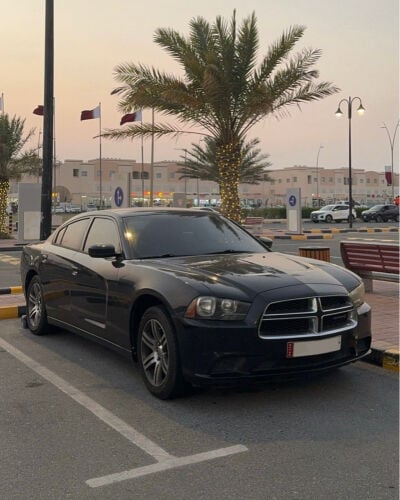 Dodge Charger 2014 Low KM For Sale