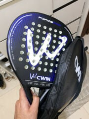 new padel racket