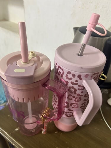 tumblers 
