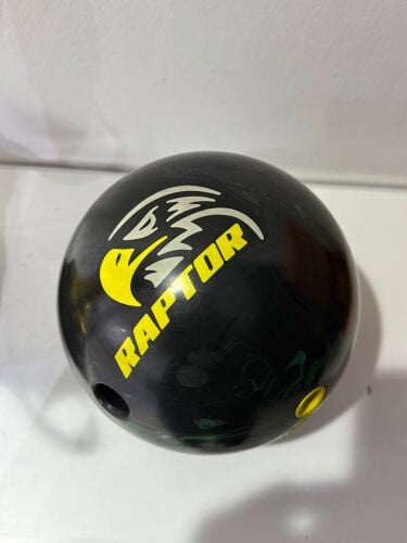 motiv - raptor - 14lb