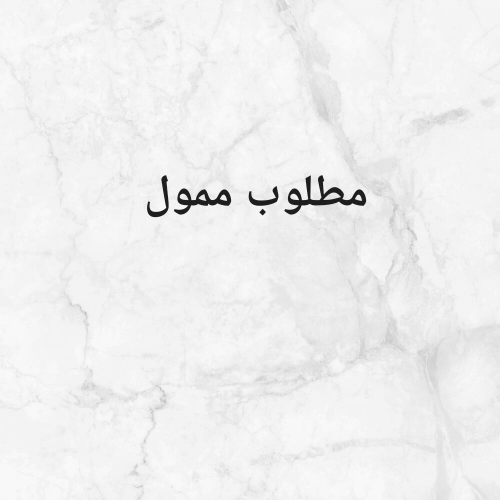 مطلوب ممول