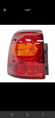 toyota landcruiser parts