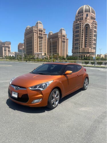 veloster 2018
