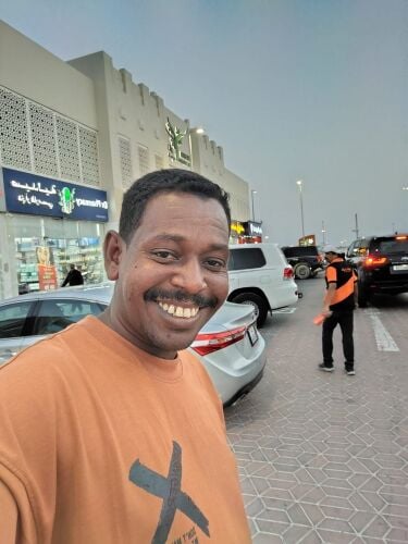 أحمد هاشم محمد