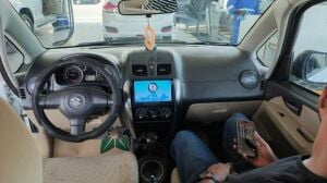 FOR SALE: 2012 Suzuki SX4