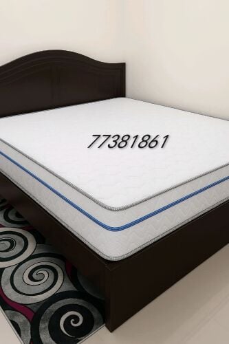 mattresses and beds