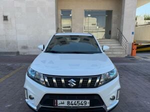 Selling Suzuki Vitara 2023