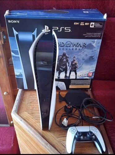 ps5