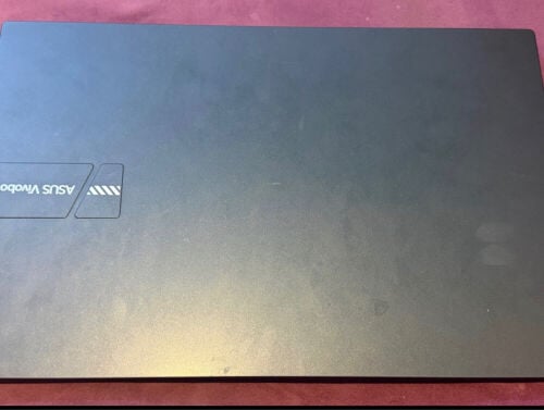 ASUS vivobook