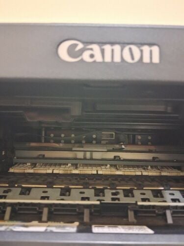 Canon Printer