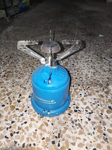 camping gas stove good condition ur