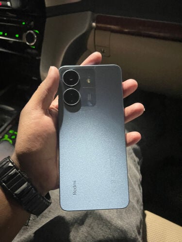 Redmi 13C 