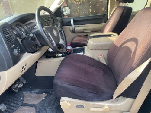 GMC SIERRA-1500