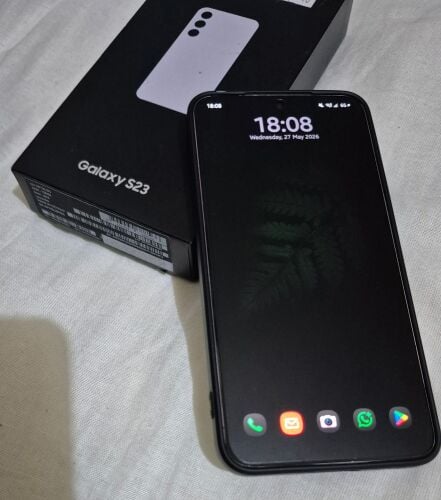 Samsung Galaxy S23