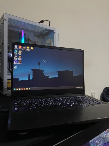 لابتوب قيمنق