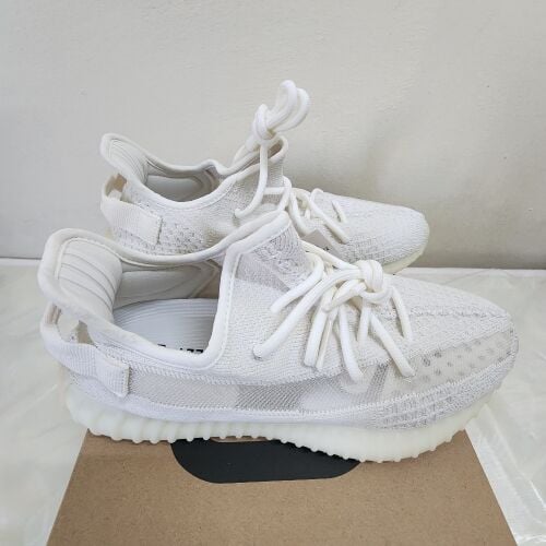 Yezzy Boost 350v2 Bone