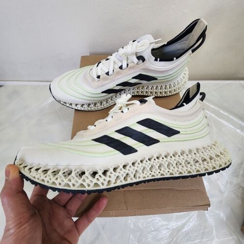 Adidas 4DFWD x Parley