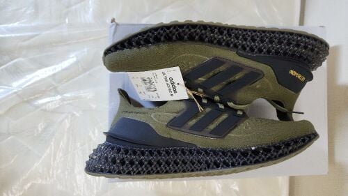 Adidas Ultra 4dfwd