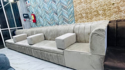 NEW SOFA FOR SALE 
