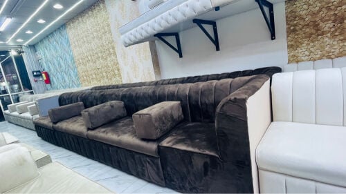 NEW SOFA FOR SALE 