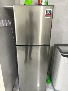 Sharp Refrigerator