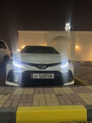 كامري 2023