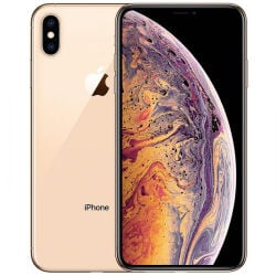 I Phone Xs Max 256 GB