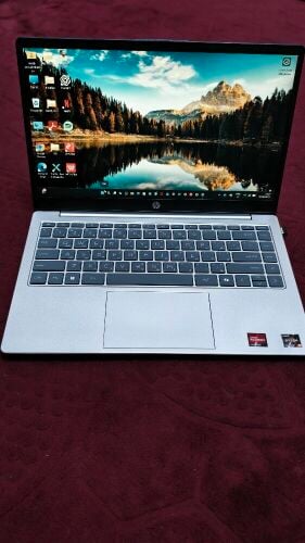 HP Laptop
