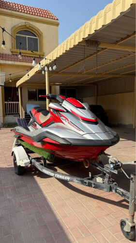 سكوتر اف اكس ياماها 