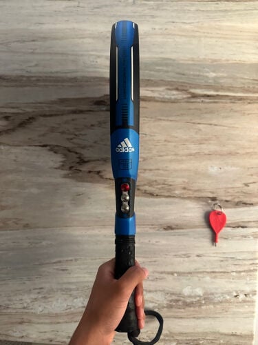 padel racket metalbone