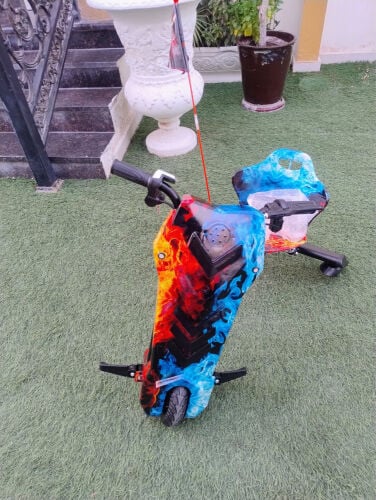 Drift scooter 36 volt