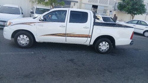 هايلوكس