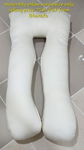 Maternity Pillow