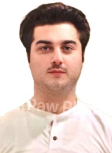 ارسلان شاه
