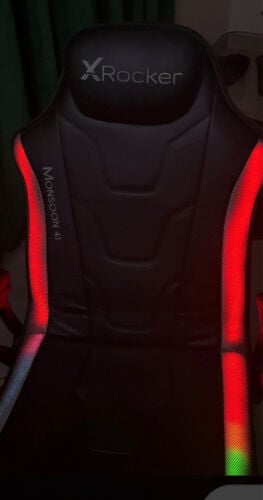 xrocker mansoon4.1
