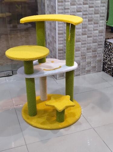 cat tree tower brand new