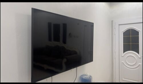 samsung 65 smart tv 4k