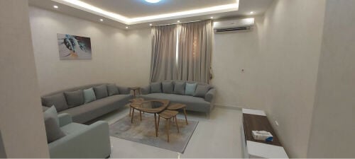 luxury 1bhk furnitured included 