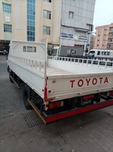 for sale 3 ton 2010 model