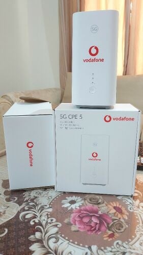 Super fast internet 5G ROUTER