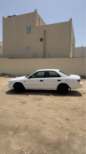 كامري2002 
