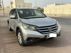 Honda CRV 2013 Model