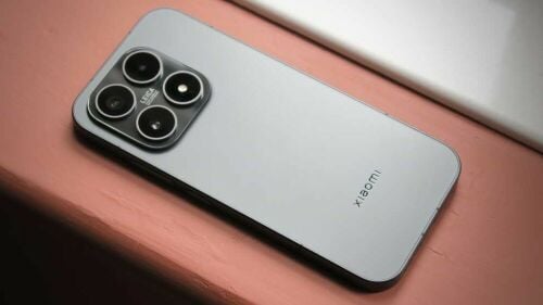 Xiaomi 17