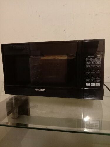 microwave