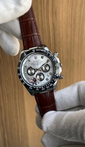 Roley watch for men strap